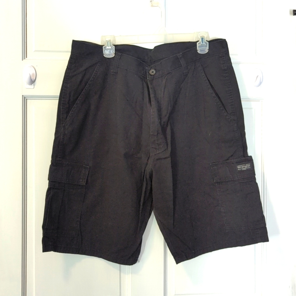 Wrangler Cargo Shorts